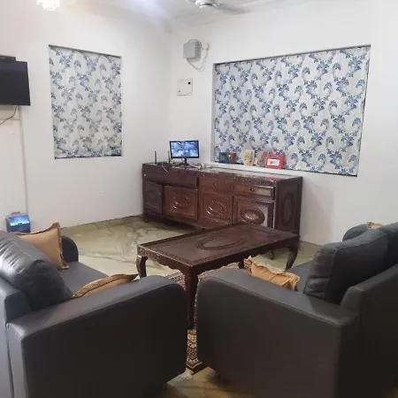West Valley Villa ,North Goa-2